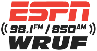 ESPN WRUF